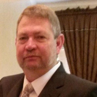Chris Liebenberg