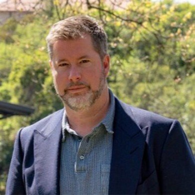 Chris Lorway