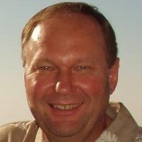Chris Lueth
