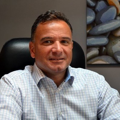 Chris Marro
