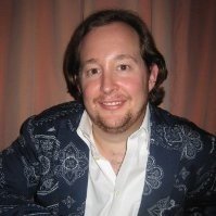 Chris Marvin