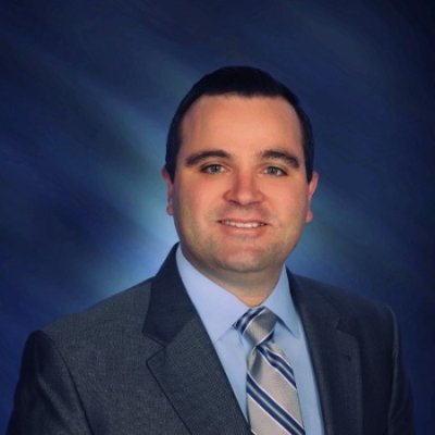 Chris Mcmahon