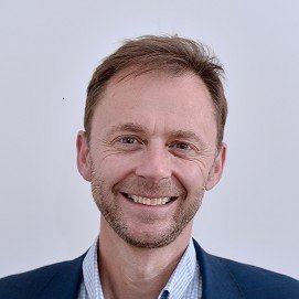 Chris Prince