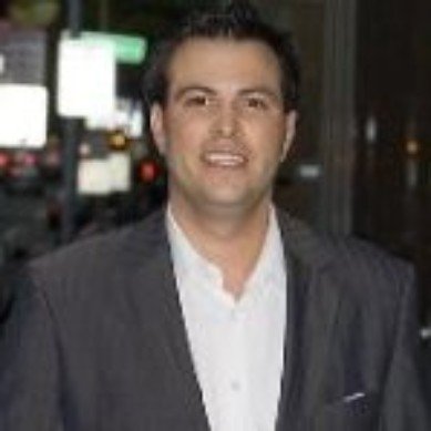 Chris Rojas