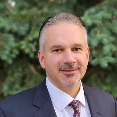 Chris Schonter