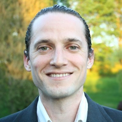 Chris Shaiman Cissp