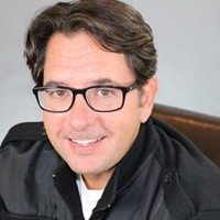 Chris Spiro
