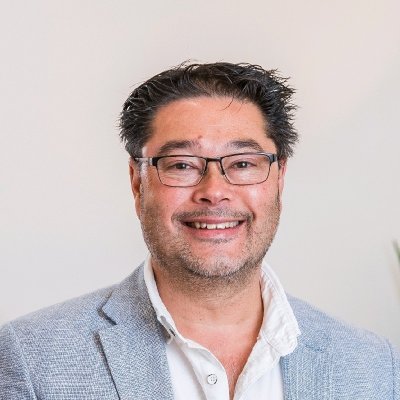Chris Tan