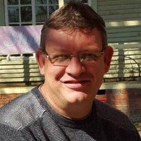 Chris Theron