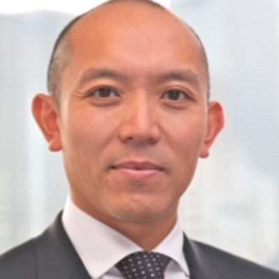 Chris Tsen