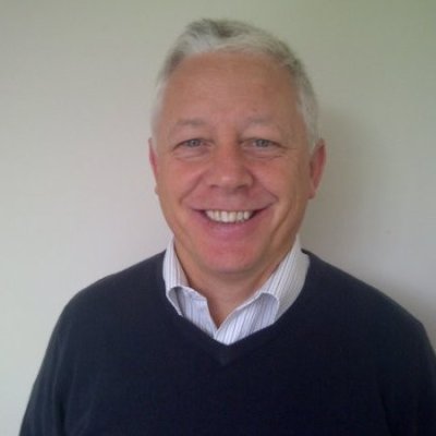 Chris Unwin