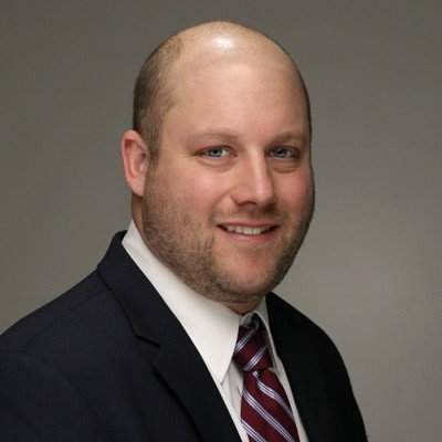 Chris Welsch