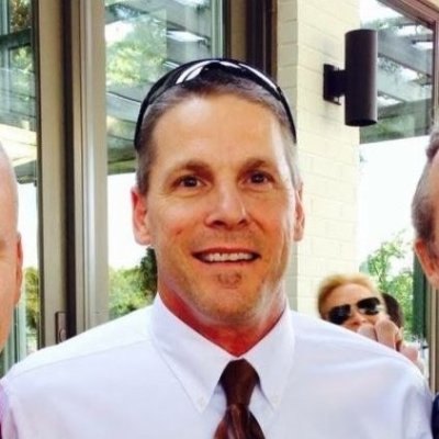 Chris Woolard