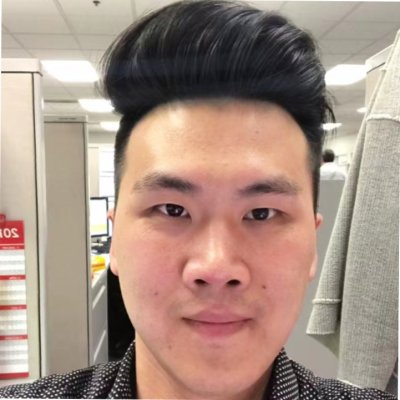 Chris Zhang