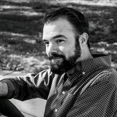 Chris Zuber