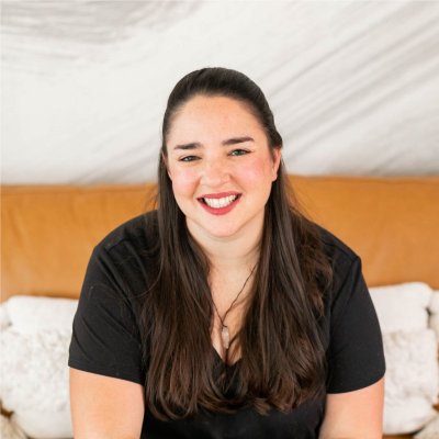 Chrissy Mellinger