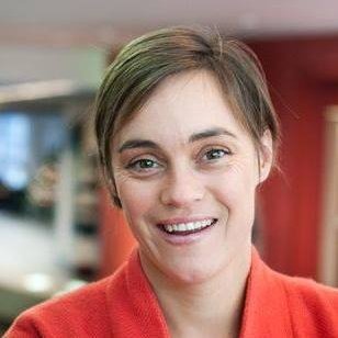 Christelle Caucheteux