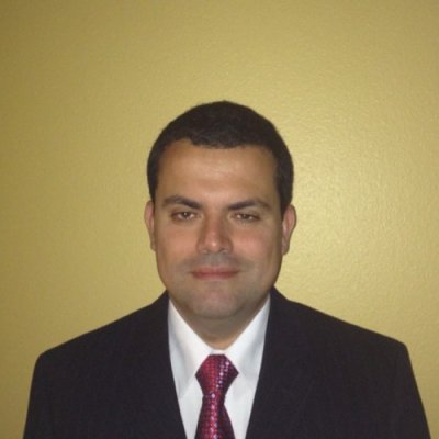 Christian Barreto