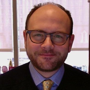 Christian Clymer