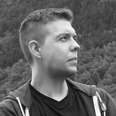 Christian Damm