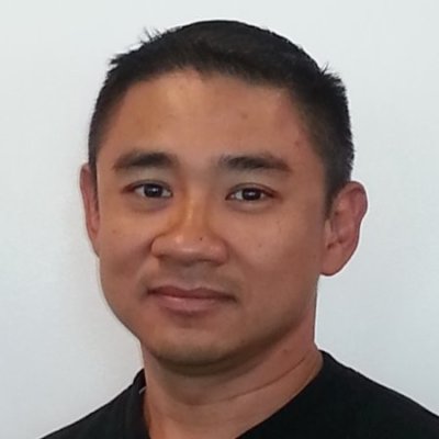 Christian Suwiryo
