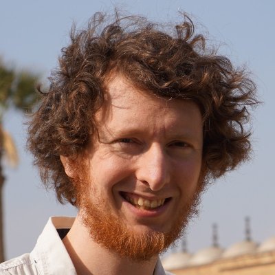 Christian Vetter