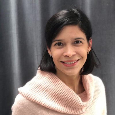 Christie Irizarry