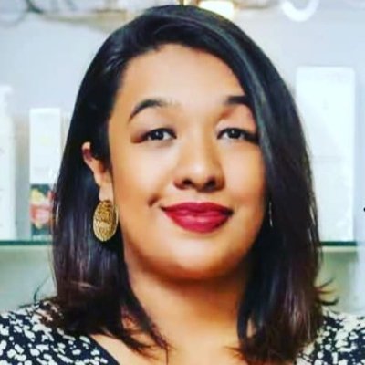 Christina Alphonsus
