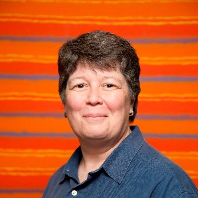 Christina Burke
