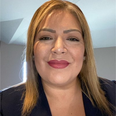 Christina Gutierrez
