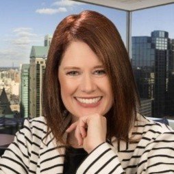 Christina Lael, CPA, JD