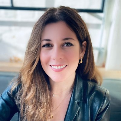 Christina Rapsomanikis