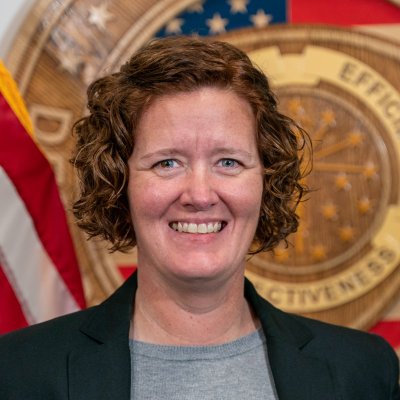 Christina Reagle