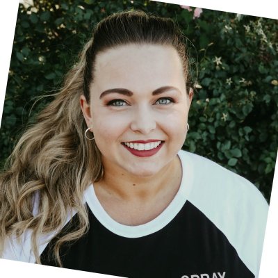 Christina Redell