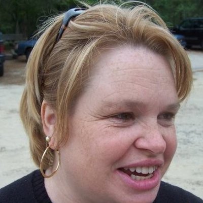 Christina Sumer
