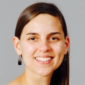 Christina Vair