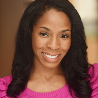 Christina Ward