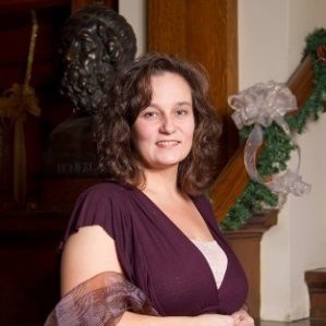 Christine Alger