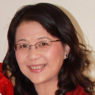 Christine Gao