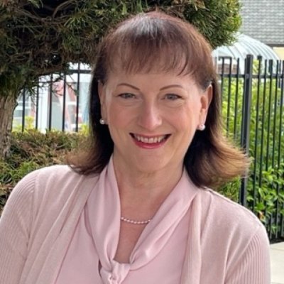 Christine Hall
