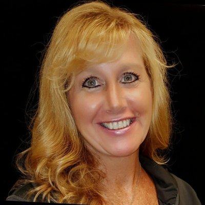 Christine Halverson