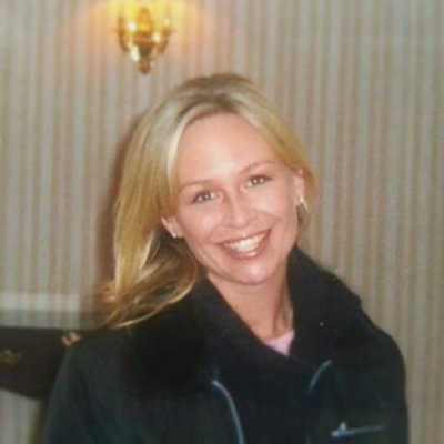 Christine Knox
