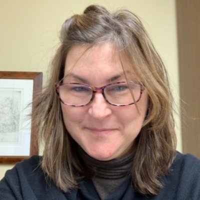 Christine Mcbrien
