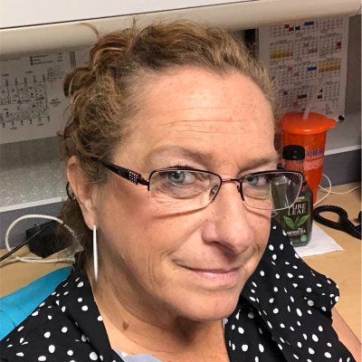 Christine Reinhold