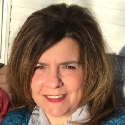 Christine Ricci