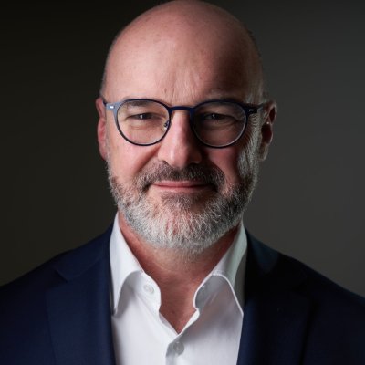 Christophe Burckart