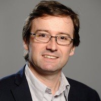 Christophe Ramond