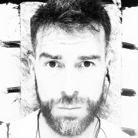Christopher Cabib