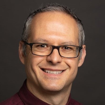 Christopher Cesario