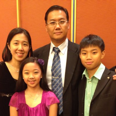 Christopher Chan